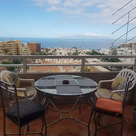Apartamento Orlando Costa Adeje