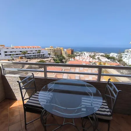 Orlando Costa Adeje Apartamento