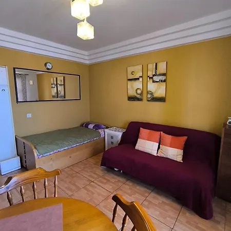 Apartamento Orlando Costa Adeje