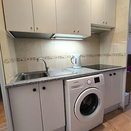 Apartamento Orlando Costa Adeje Costa Adeje (Tenerife)
